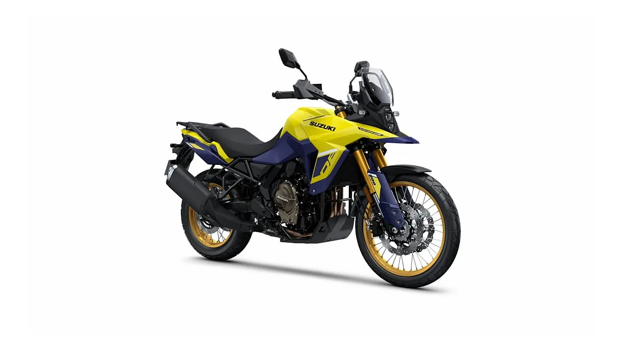 2024 Suzuki V Strom 650, 650 XT: Prices, New Colors, Specs, Features,  Availability 